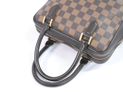 Louis Vuitton Brera handbag