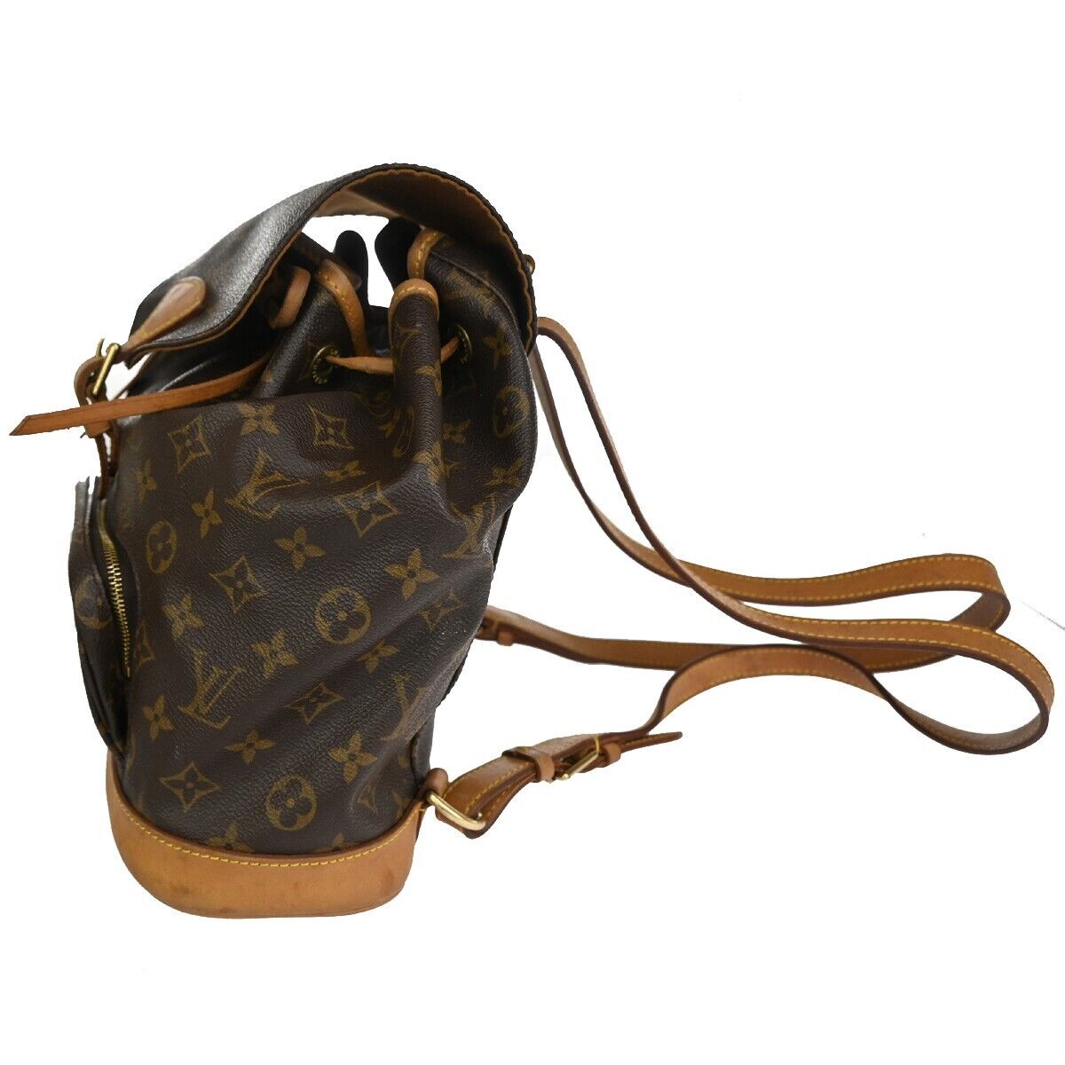 Louis Vuitton Montsouris MM Backpack