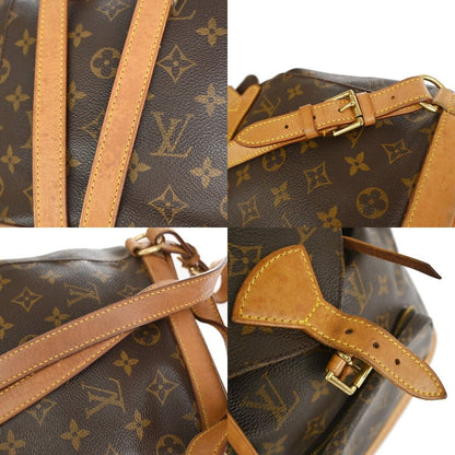 Louis Vuitton Montsouris MM Backpack