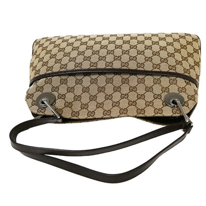 Gucci GG canvas Handbag