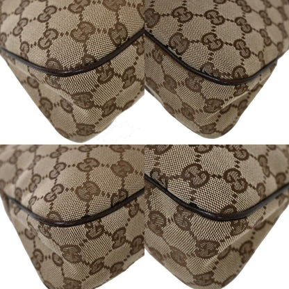 Gucci GG canvas Handbag