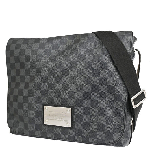 Louis Vuitton Brooklyn Shoulder Bag