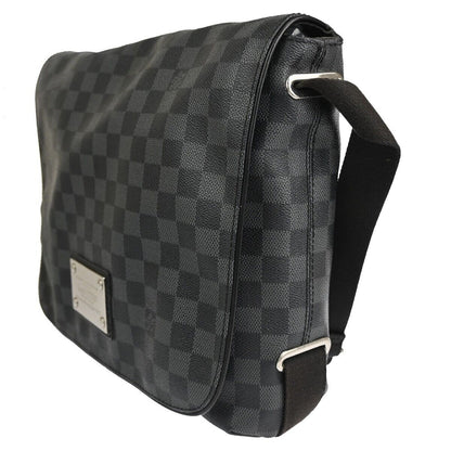 Louis Vuitton Brooklyn Shoulder Bag