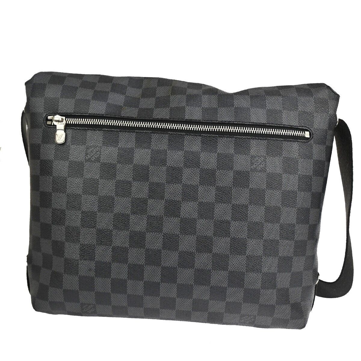 Louis Vuitton Brooklyn Shoulder Bag