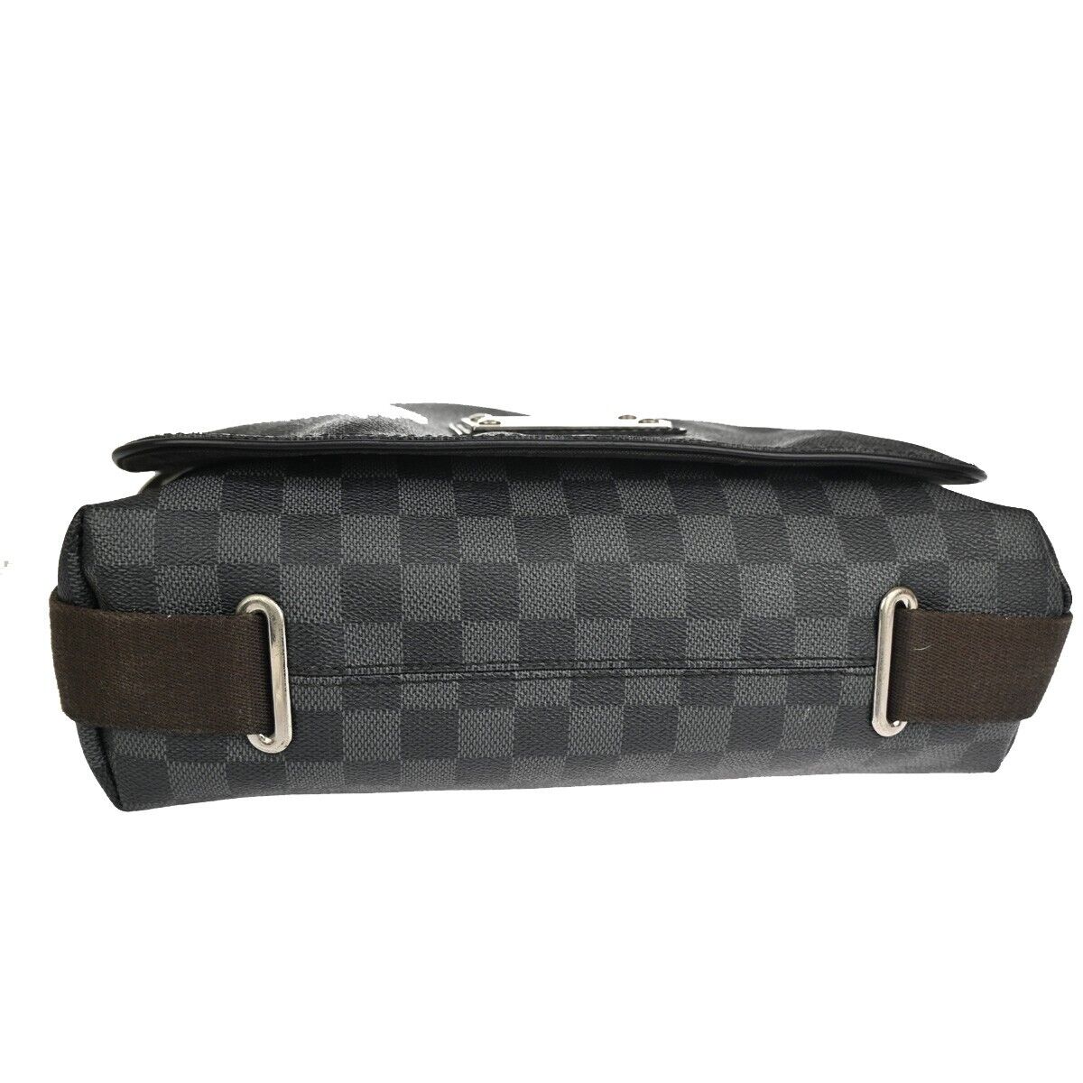 Louis Vuitton Brooklyn Shoulder Bag