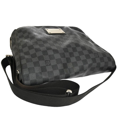 Louis Vuitton Brooklyn Shoulder Bag