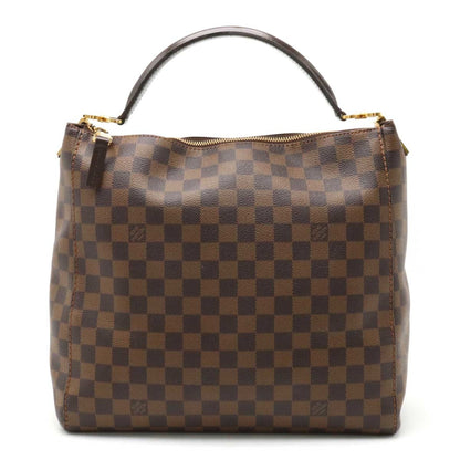 Louis Vuitton Gracie Handbag