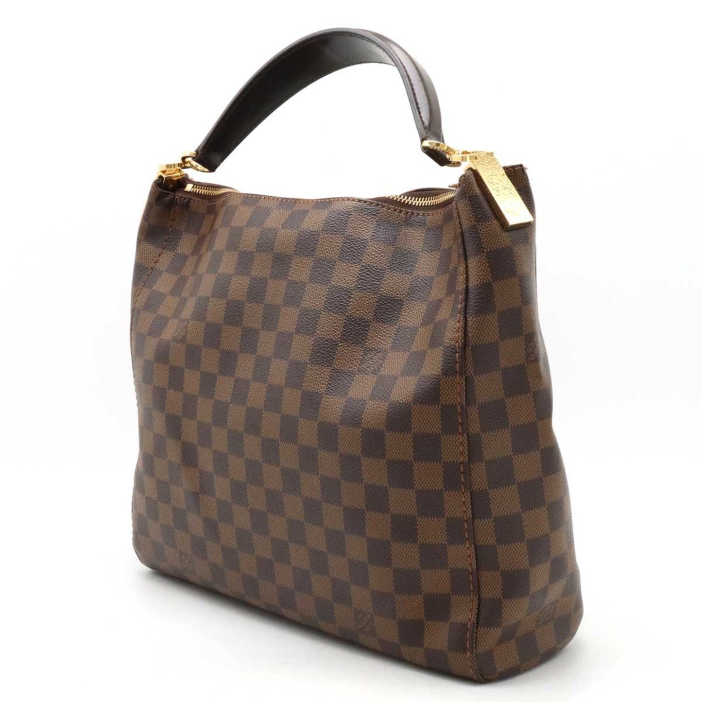 Louis Vuitton Gracie Handbag