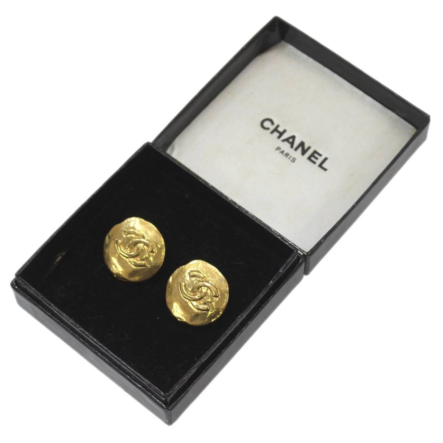 Chanel Earring