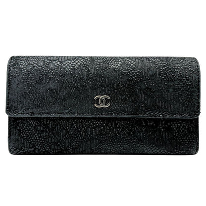 Chanel Cc Wallet