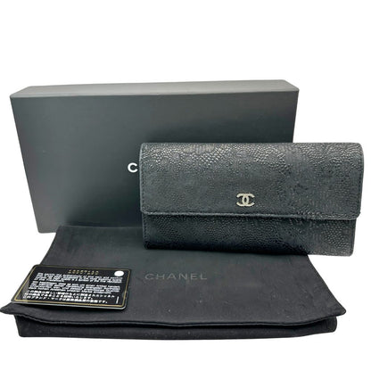 Chanel Cc Wallet