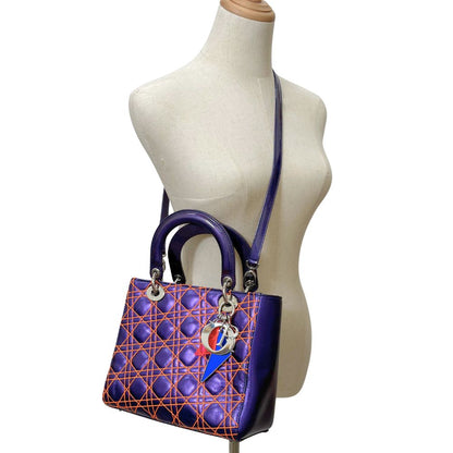 Dior Lady Dior Handbag