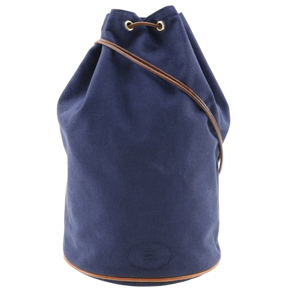 Hermès Polochon Backpack