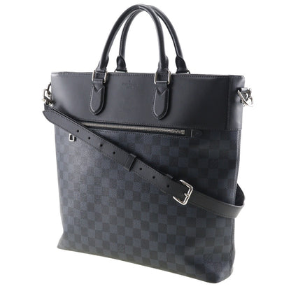 Louis Vuitton Newport Handbag