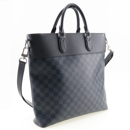 Louis Vuitton Newport Handbag