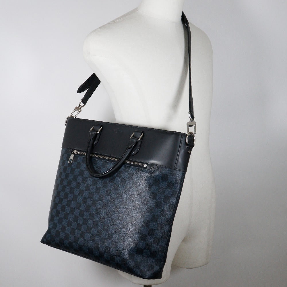 Louis Vuitton Newport Handbag