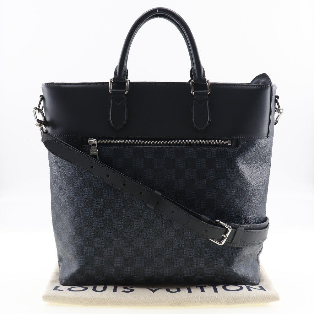 Louis Vuitton Newport Handbag