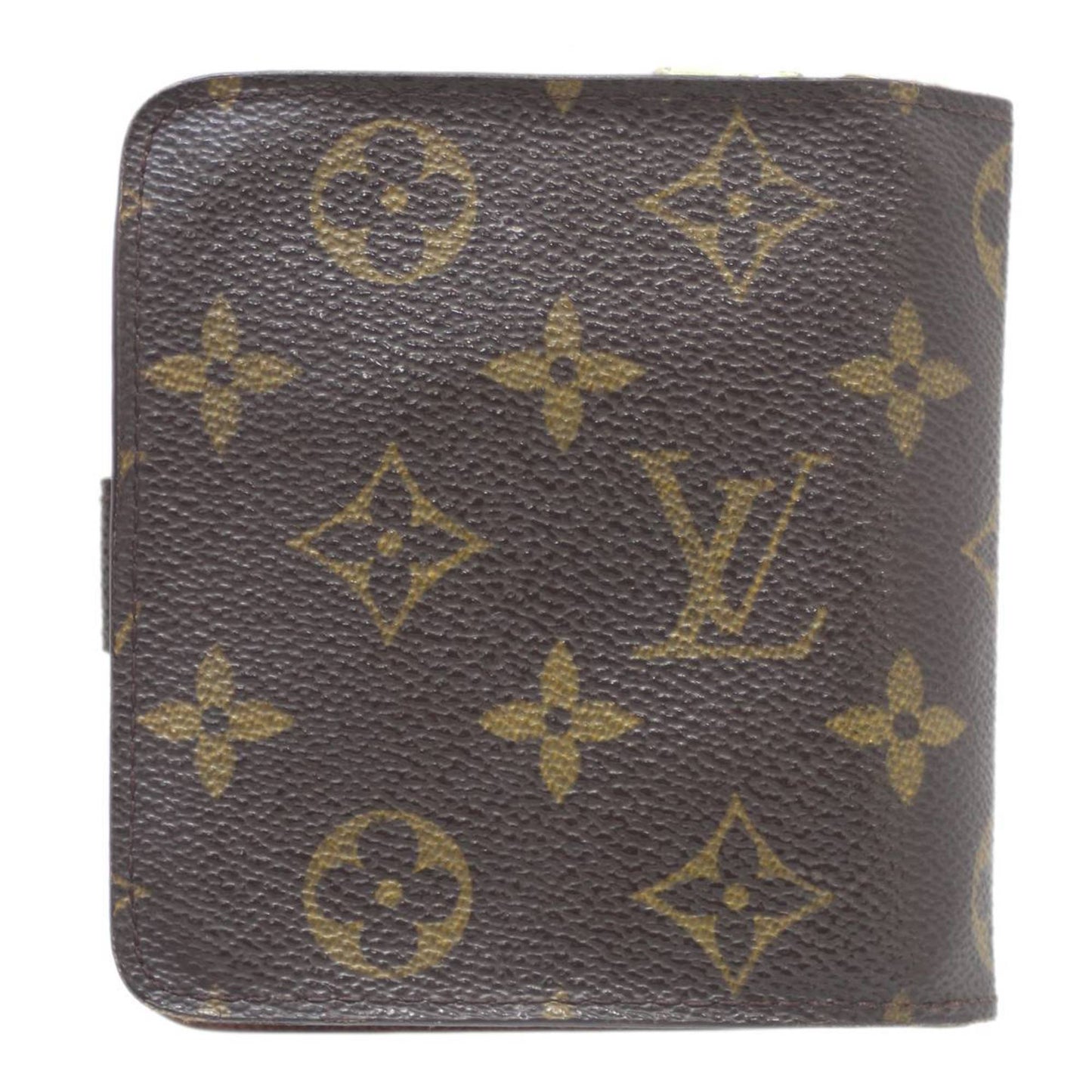 Louis Vuitton Viennois Wallet