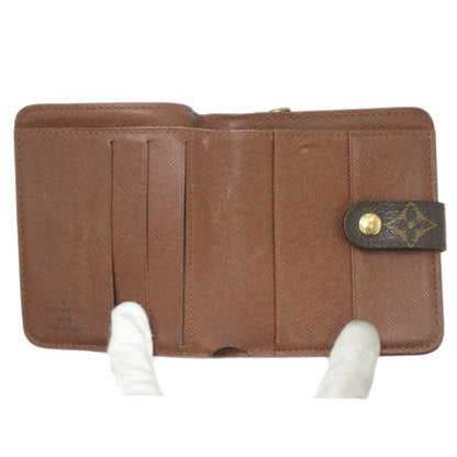 Louis Vuitton Viennois Wallet