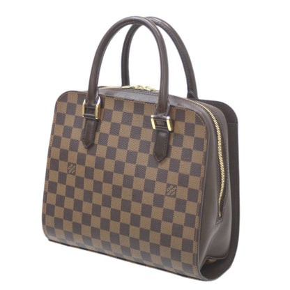 Louis Vuitton Triana Handbag