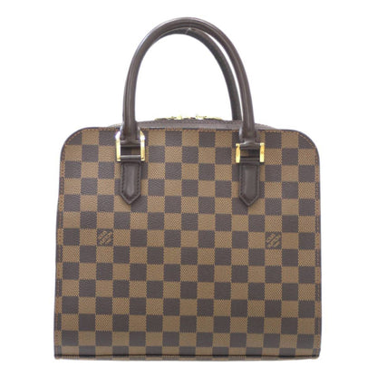 Louis Vuitton Triana Handbag