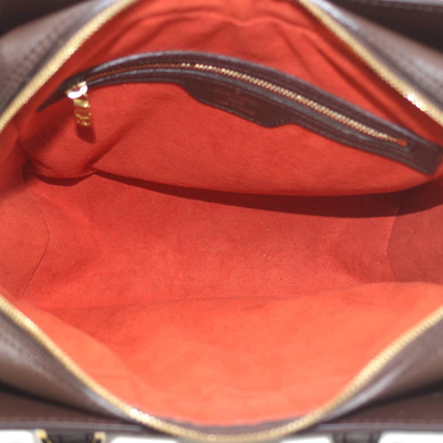 Louis Vuitton Triana Handbag