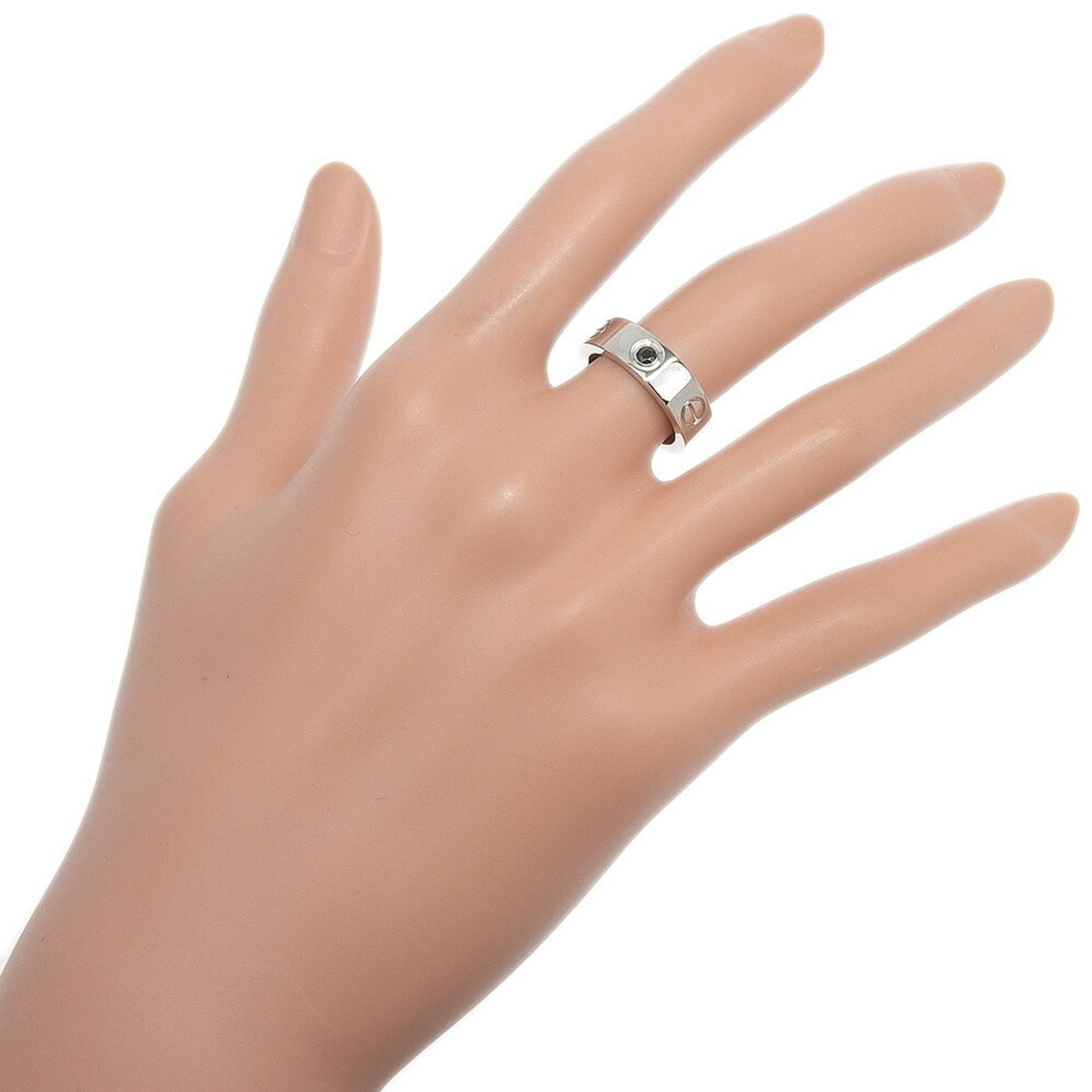 Cartier Love Ring