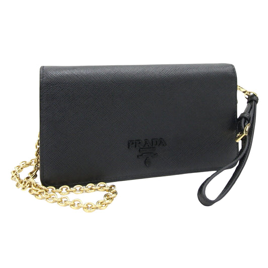 Prada Clutch