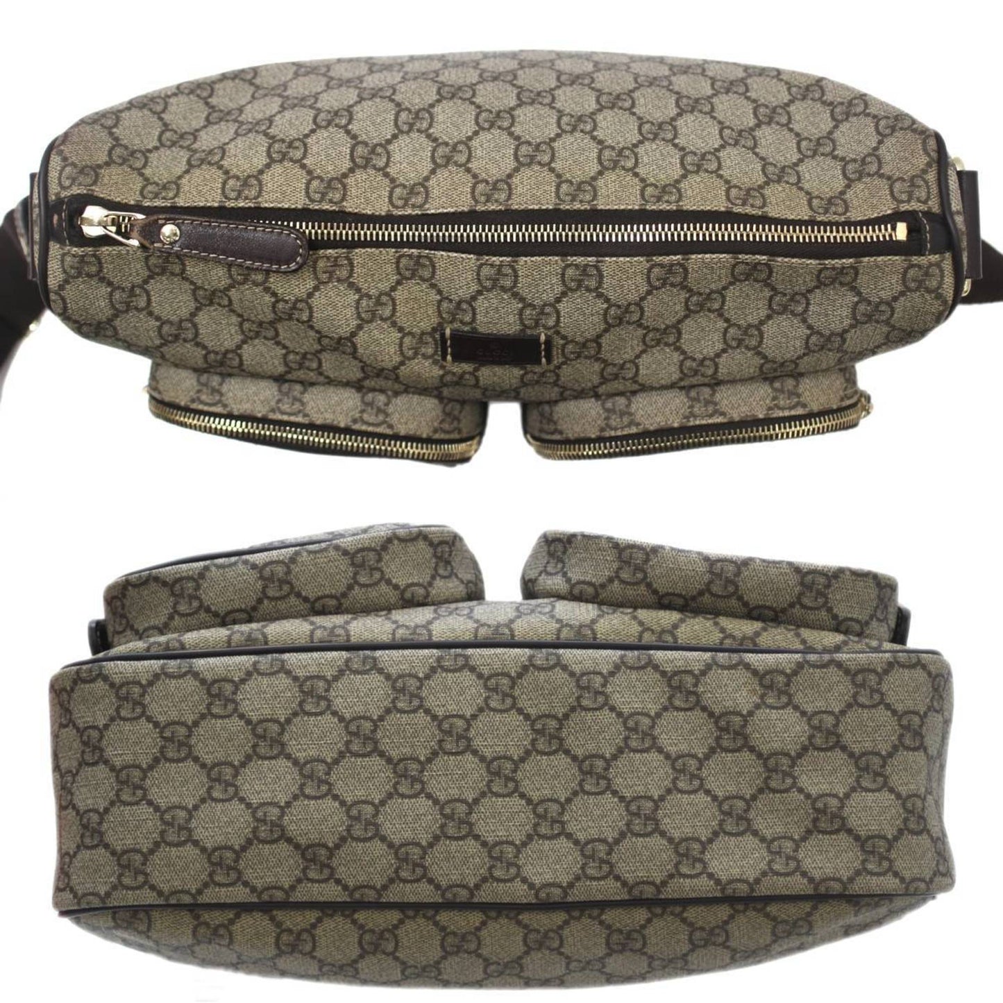 Gucci Ophidia Shoulder Bag