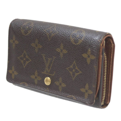 Louis Vuitton Trésor Wallet