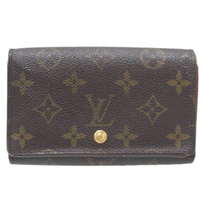 Louis Vuitton Trésor Wallet