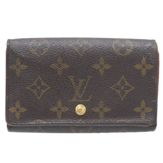 Louis Vuitton Trésor Wallet