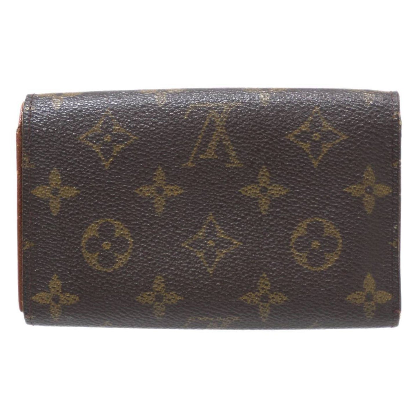 Louis Vuitton Trésor Wallet