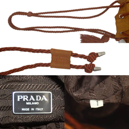 Prada Shoulder Bag