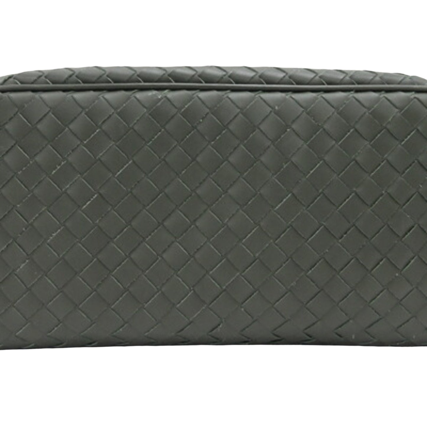 Bottega Veneta Intrecciato Clutch