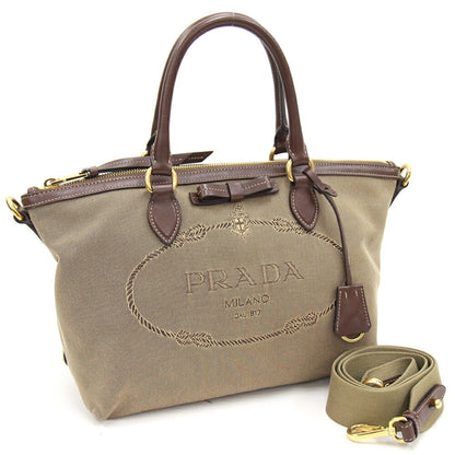 Prada Shoulder Bag