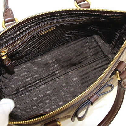 Prada Shoulder Bag