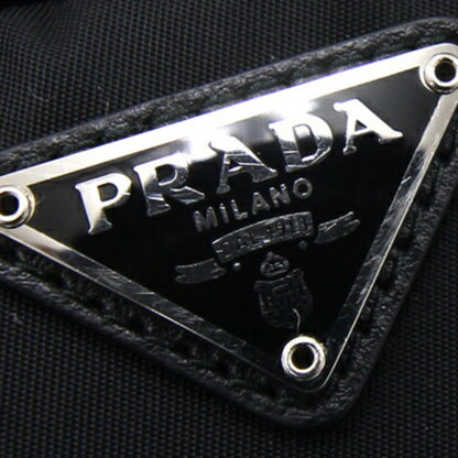 Prada Tessuto clutch