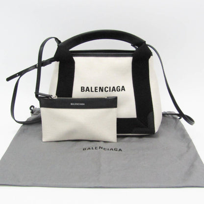 Balenciaga Navy Handbag