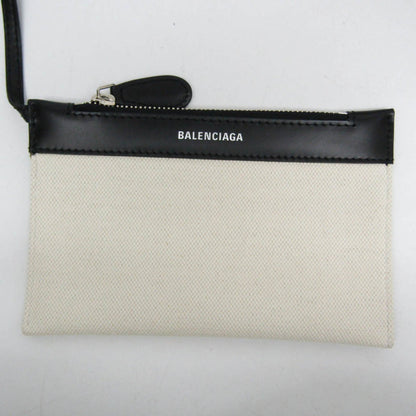 Balenciaga Navy Handbag