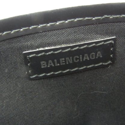 Balenciaga Navy Handbag