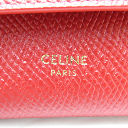 Céline Portefeuille Veau Wallet