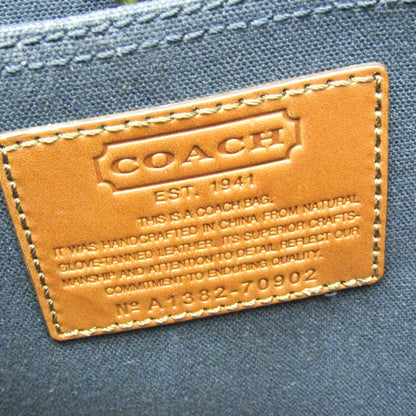 Coach Tote Bag