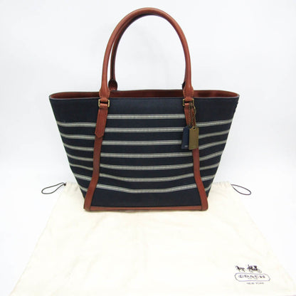 Coach Tote Bag