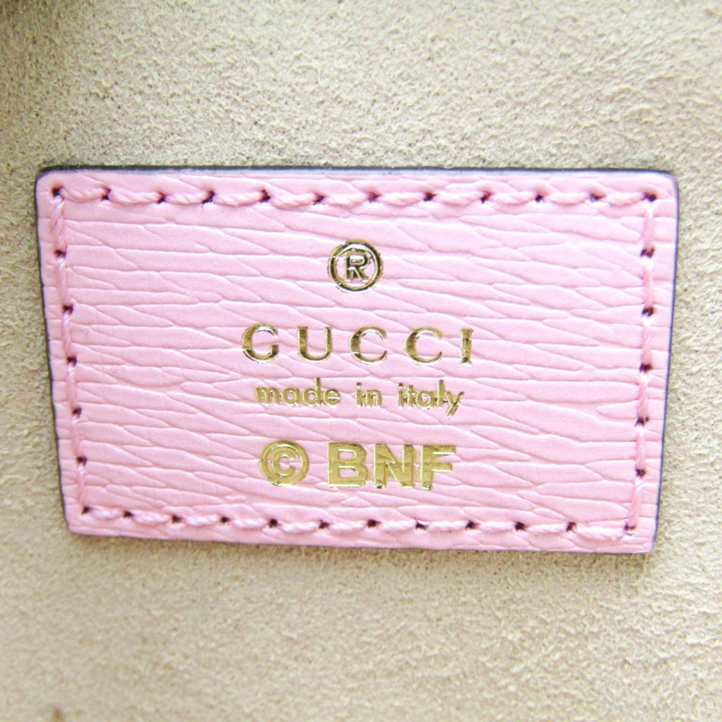 Gucci Heart Wallet