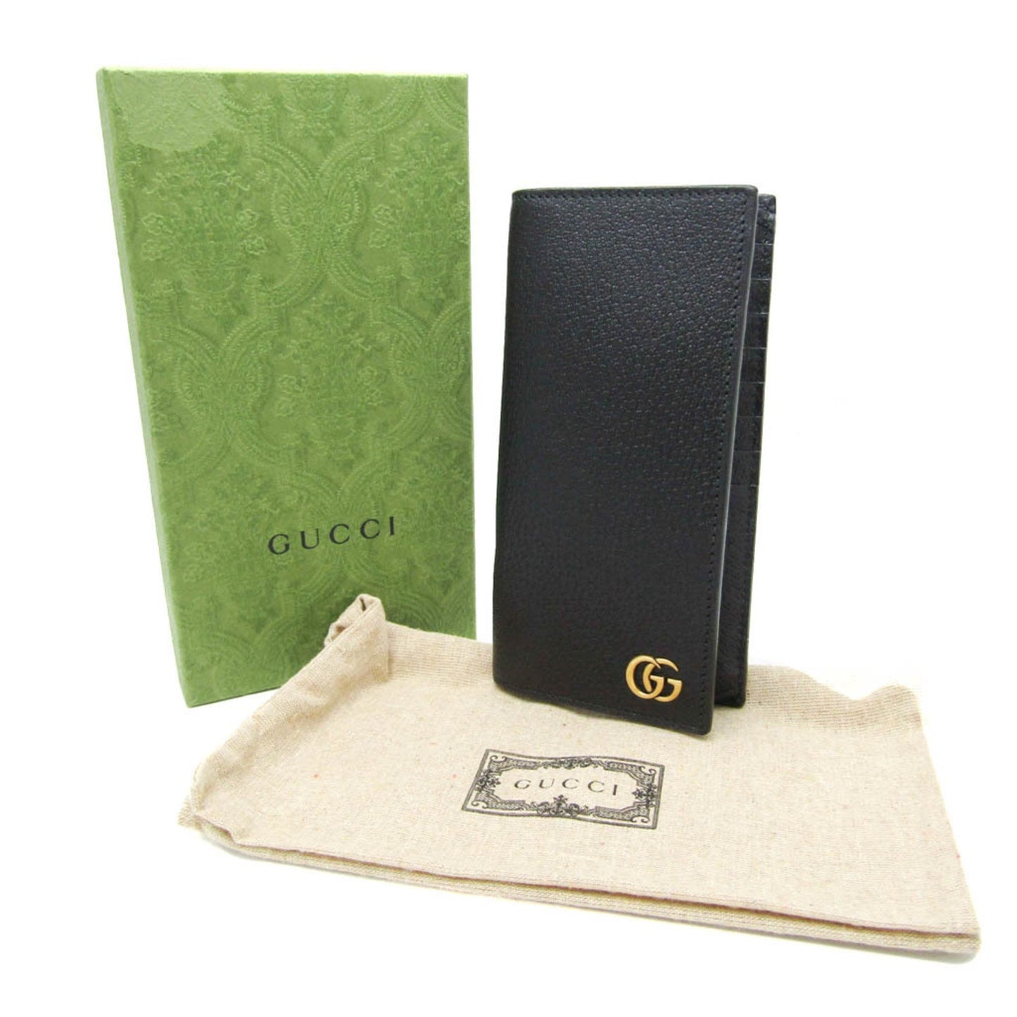 Gucci Marmont Wallet