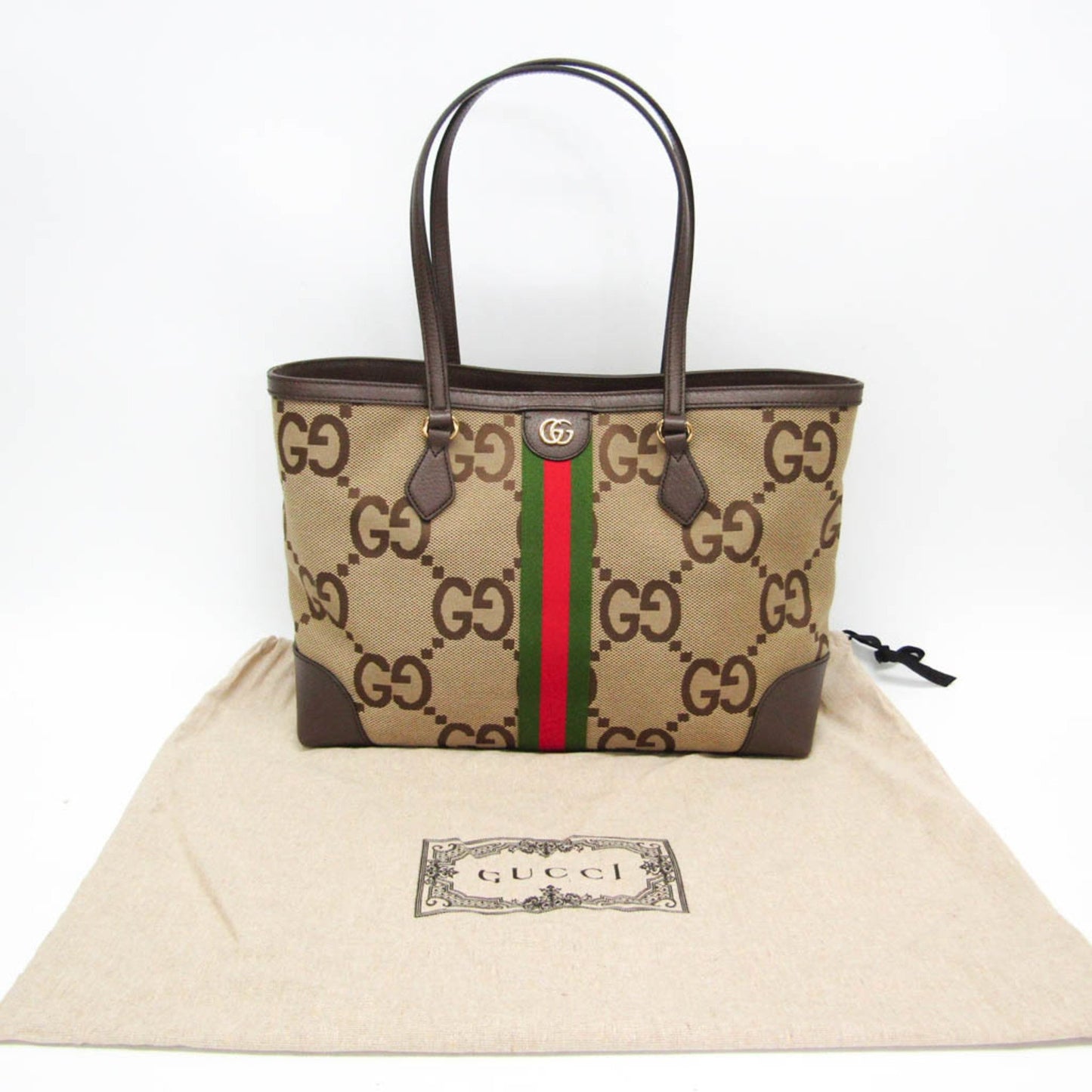 Gucci Ophidia Tote Bag