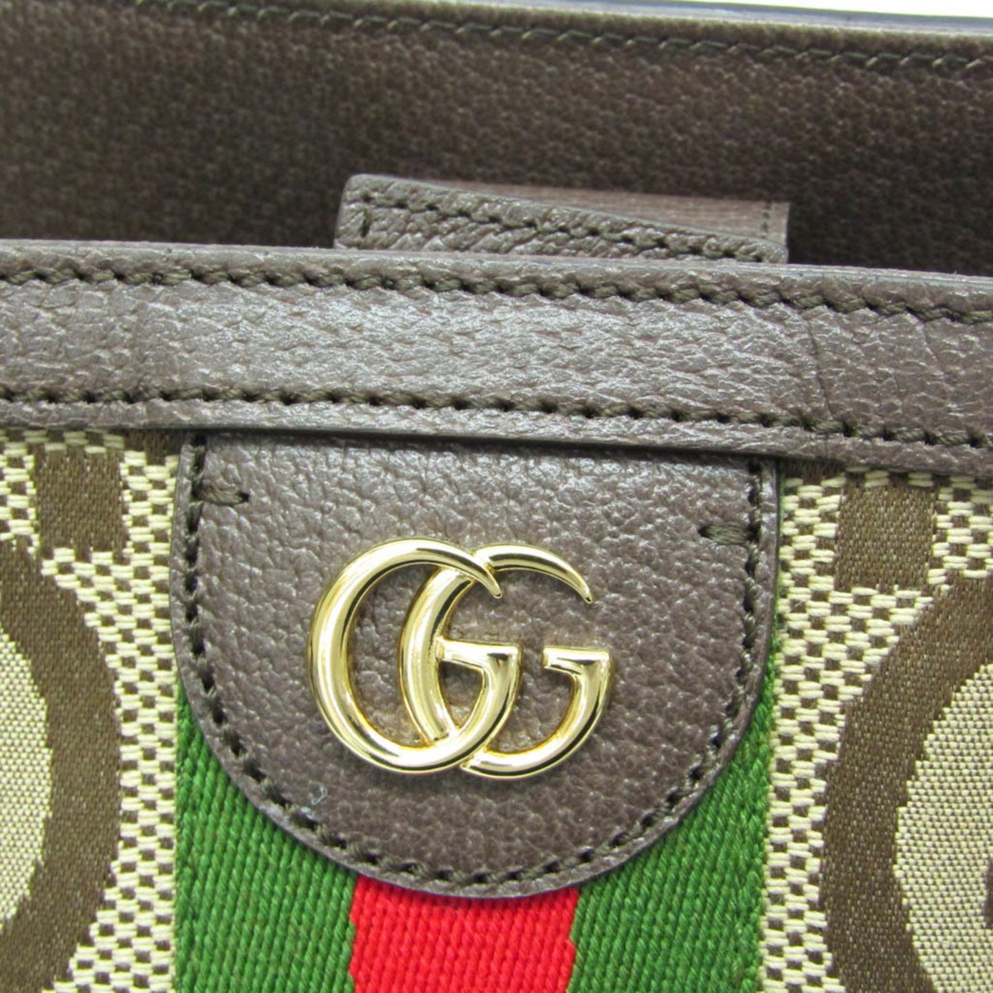 Gucci Ophidia Tote Bag