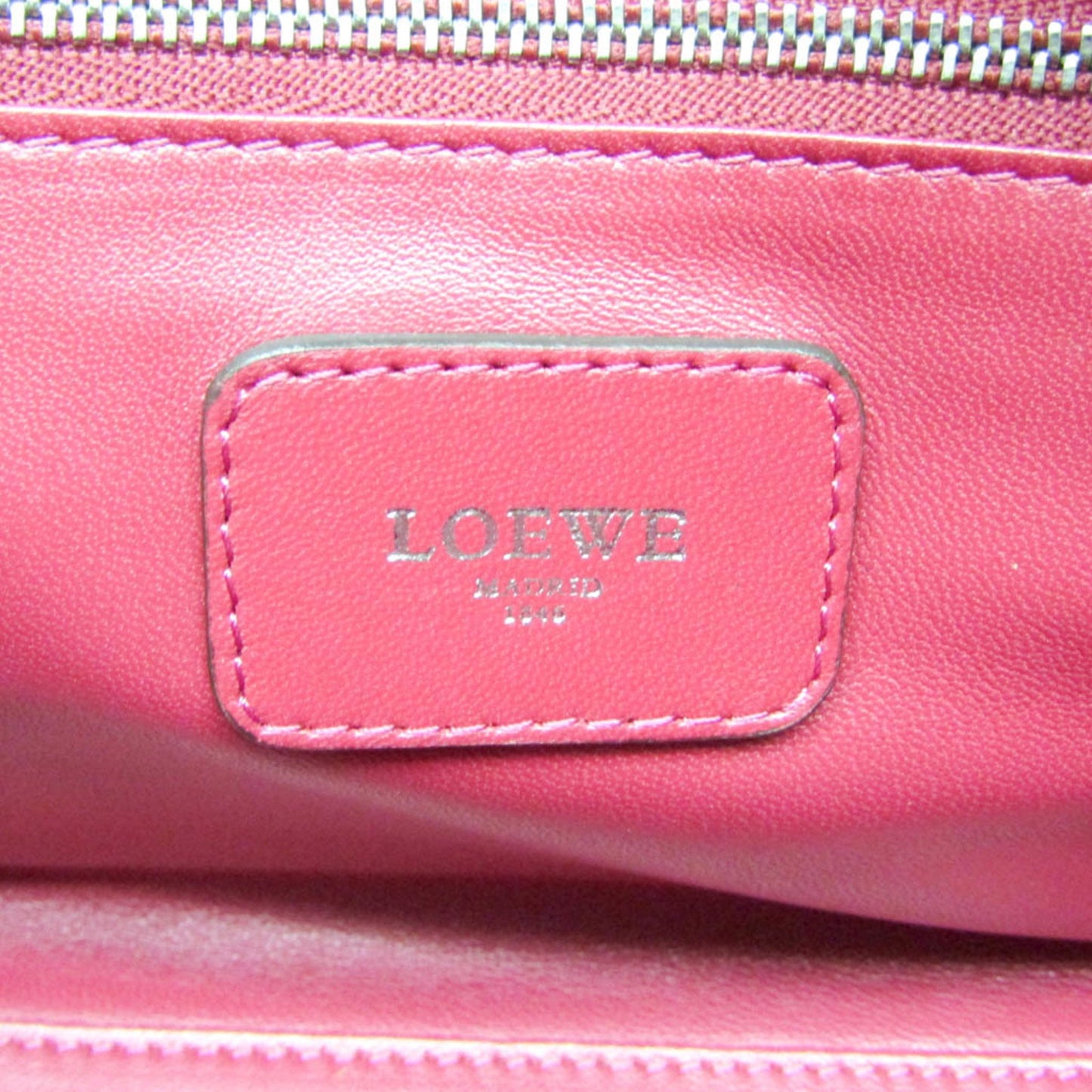 Loewe Amazona Handbag