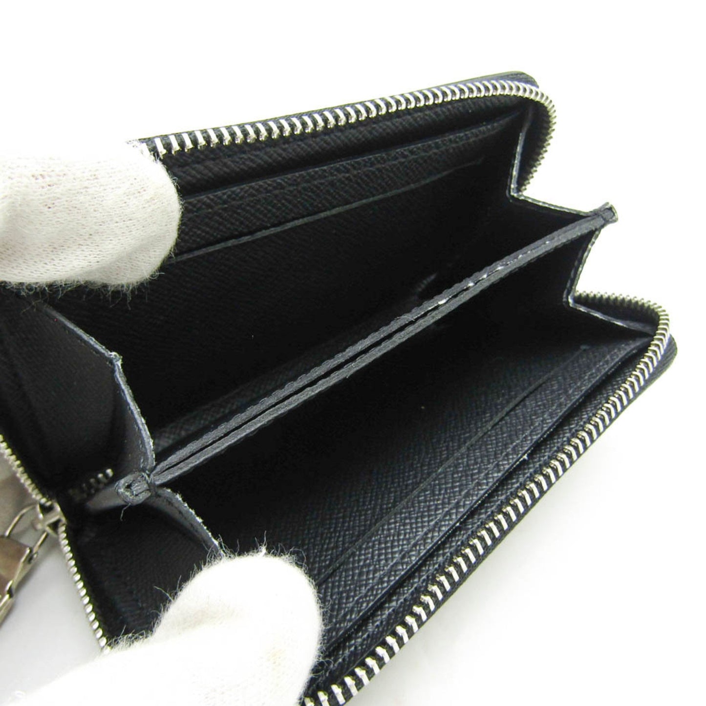 Louis Vuitton Zippy coin purse Wallet